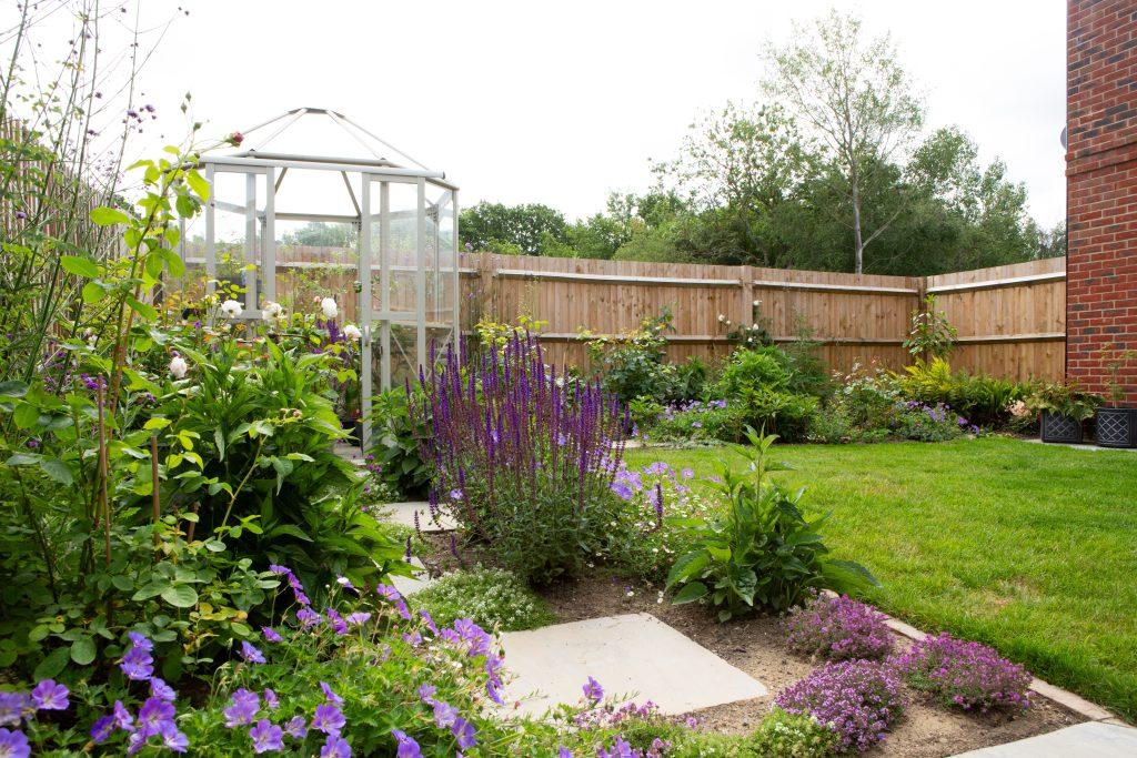 Chailey – Cost Effective Garden